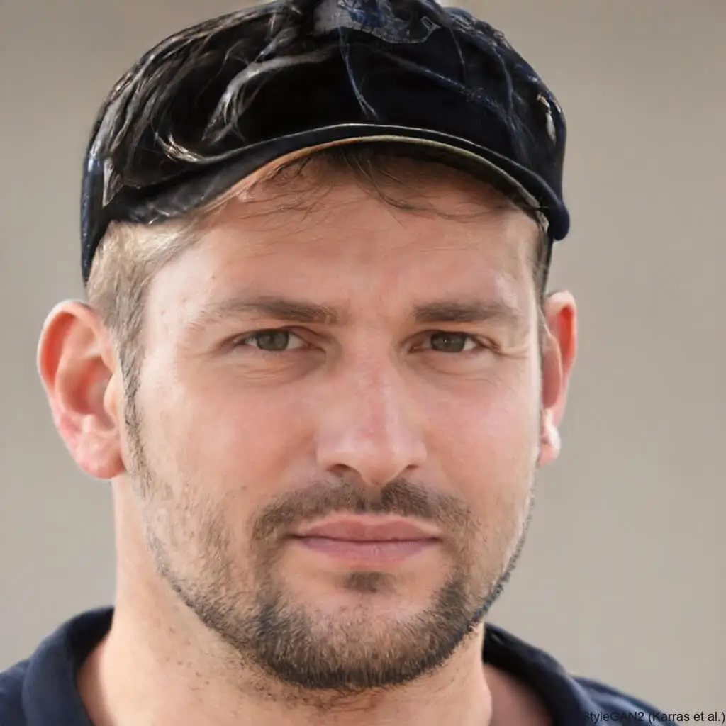 Michael, 38