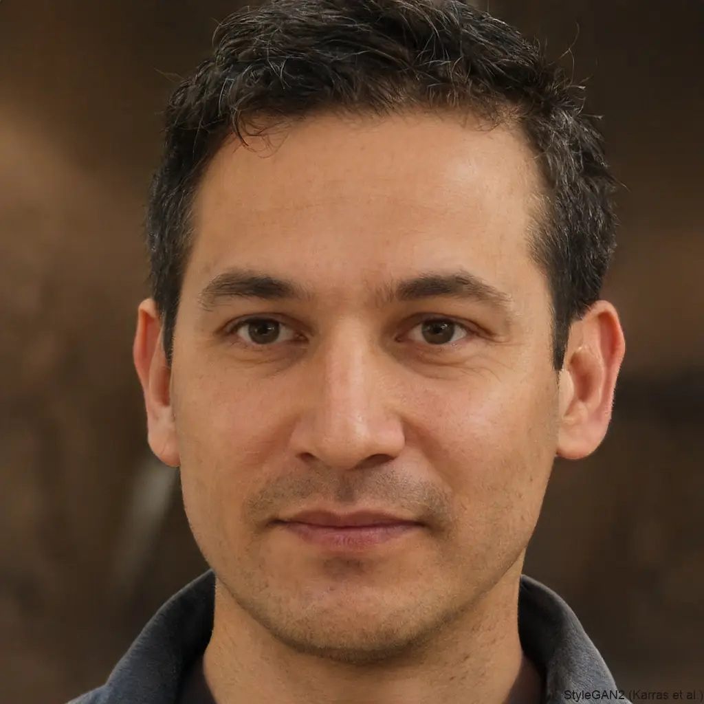 Daniel, 40